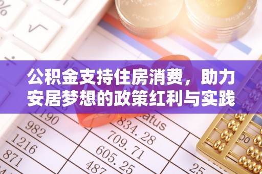 茅箭公积金支持住房消费，助力安居梦想的政策红利与实践