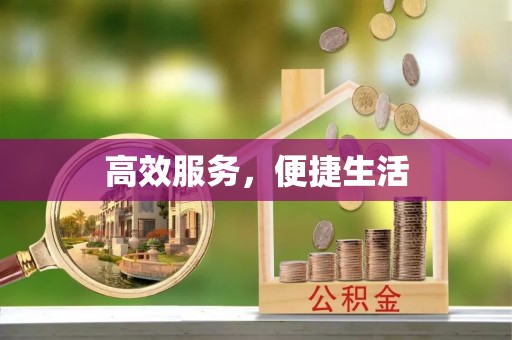 茅箭高效服务，便捷生活