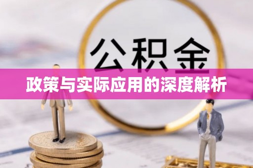 茅箭政策与实际应用的深度解析